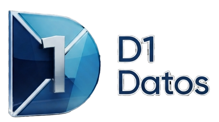 D1 Datos