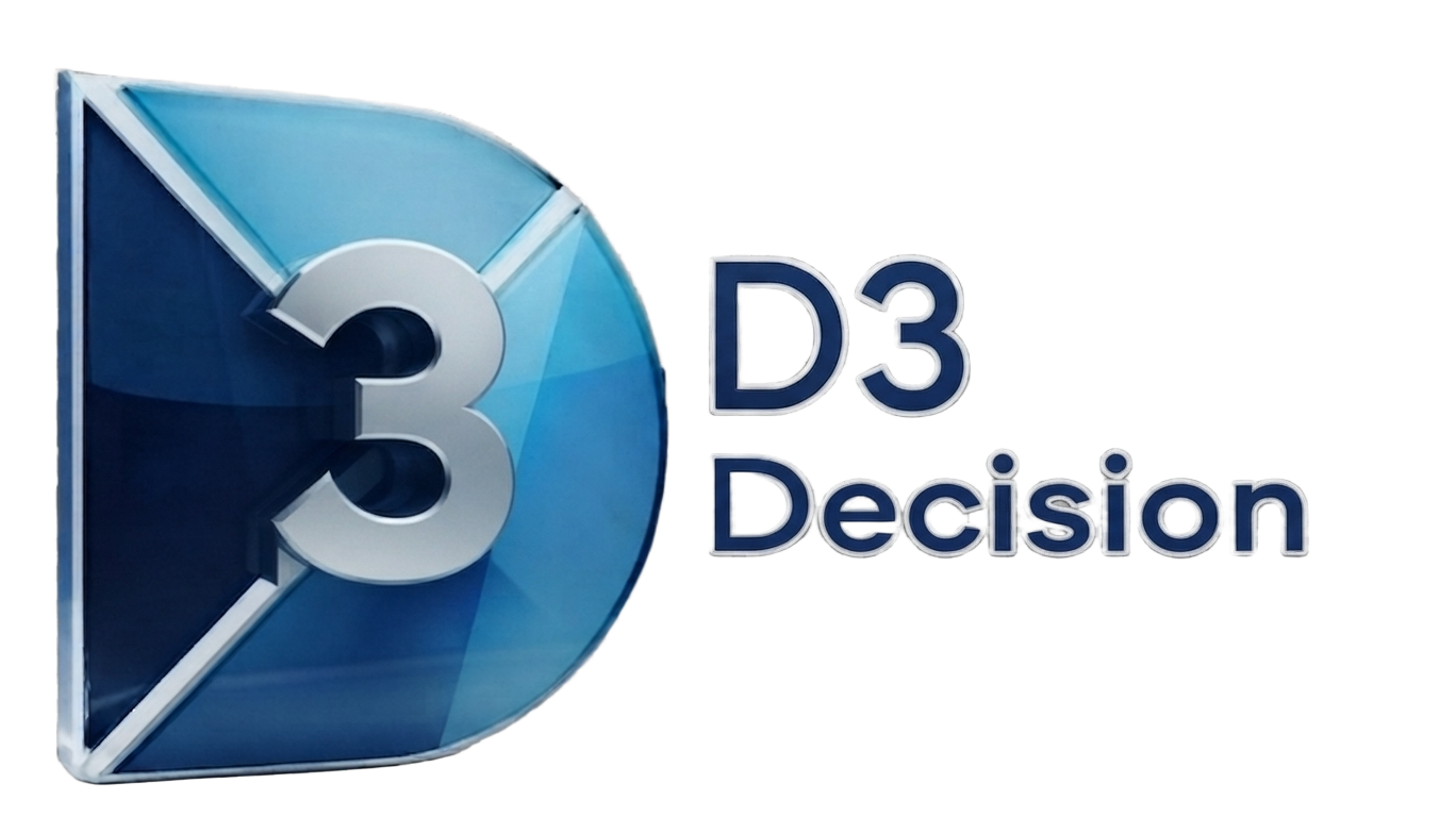 D3 Decisiones